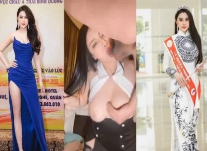 Lê Huyền Phương quan hệ bằng miệng sau đó quan hệ cực đã