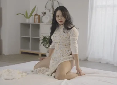 Cô nàng Phương Anh qua Đài Loan đóng phim người lớn