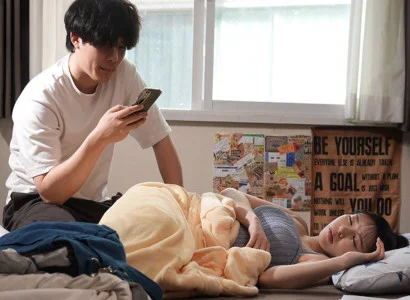 Gã đàn ông muốn xem người yêu ngoại tình